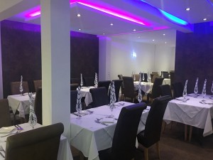 Radhuni Restaurant Birmingham